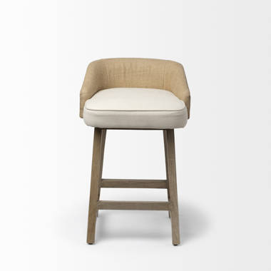 Low back swivel stool hot sale